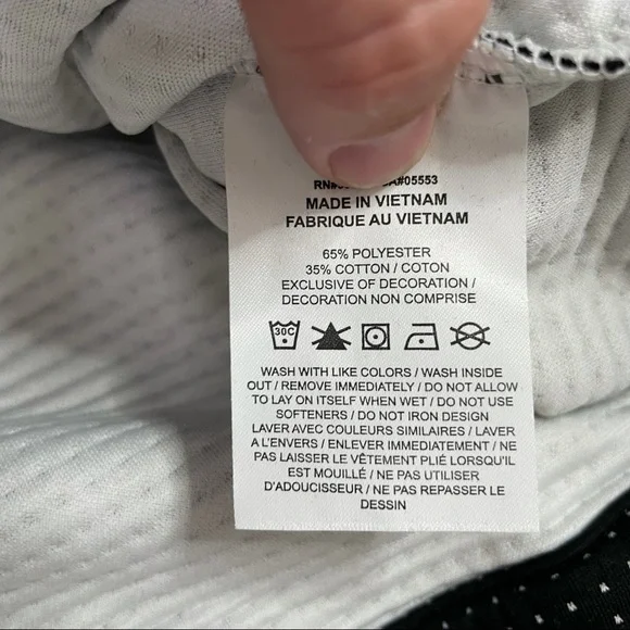 Nike Sportswear Tech Pack Women's Fleece Pullover - Picture 6 of 10